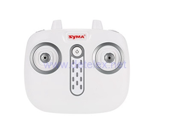 Syma-X8PRO GPS quadcopter spare parts remote controller transmitter (X8) - Click Image to Close